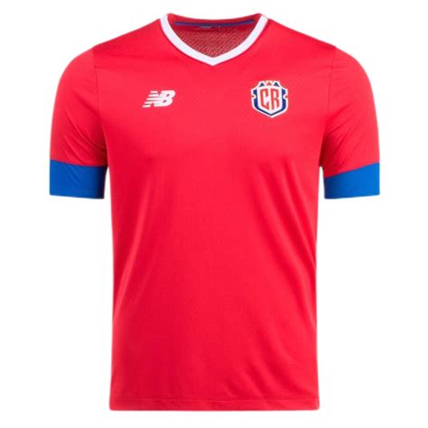 adidas costa rica soccer jersey|costa rica national team jersey.